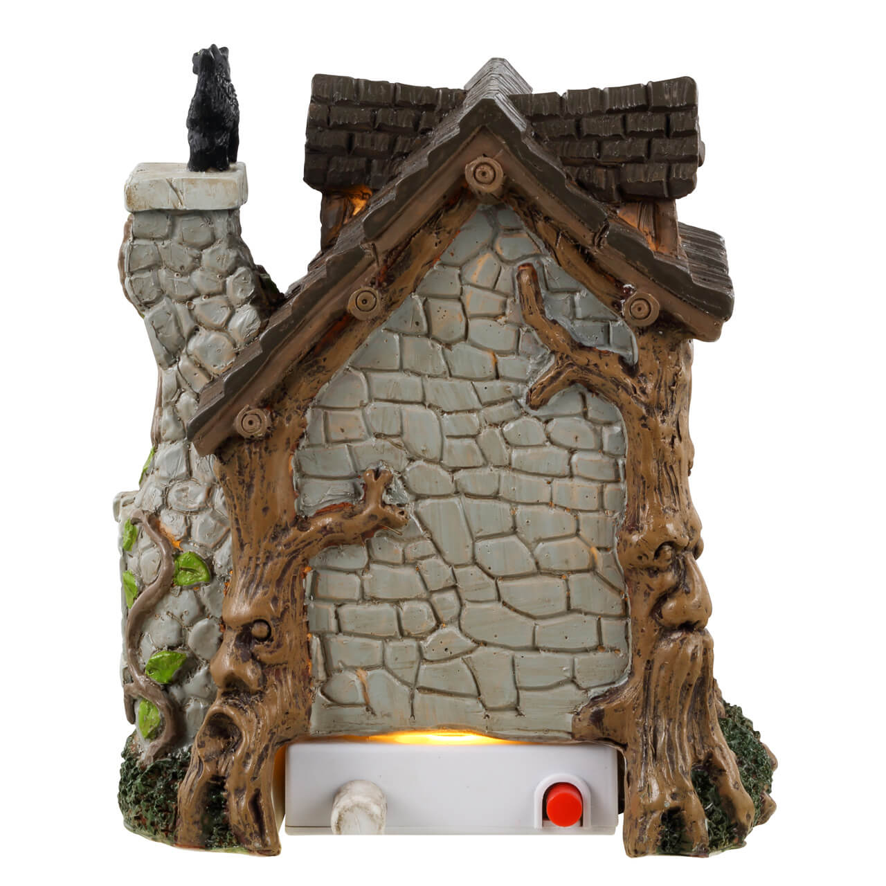 LEMAX Wanda's Cottage, AC Adaptable #34079